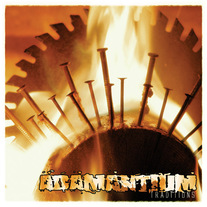 Adamantium "Traditions" CD