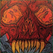TNFRRC1 - Into The Mouth Of Hell