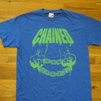 Chained - Music City Chain Gang Shirt