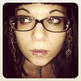 Steampunk Glasses Chain - Thumbnail 1