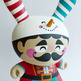 8" Mas Chris Dunny - Thumbnail 2