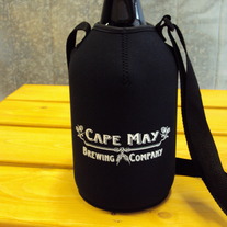 Growler Koozie