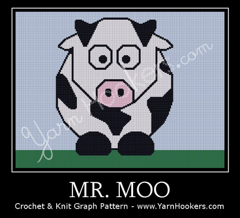 Mr moo retro galleries 81