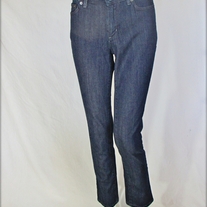 Liz Claiborne Petite Stretch High Water Pants