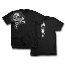 Hell On Earth "Frost" Shirt