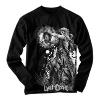 Hell On Earth "Redemmer" Long Sleeve Shirt