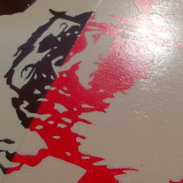 Freddy Board