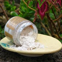 Refining Clay Mask
