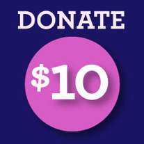 Donate $10