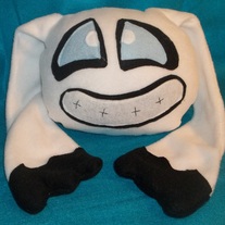 Winston Plush Pillow