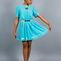 Skye Dress