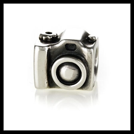 pandora camera charm pandora camera charm