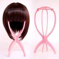 Wig stand