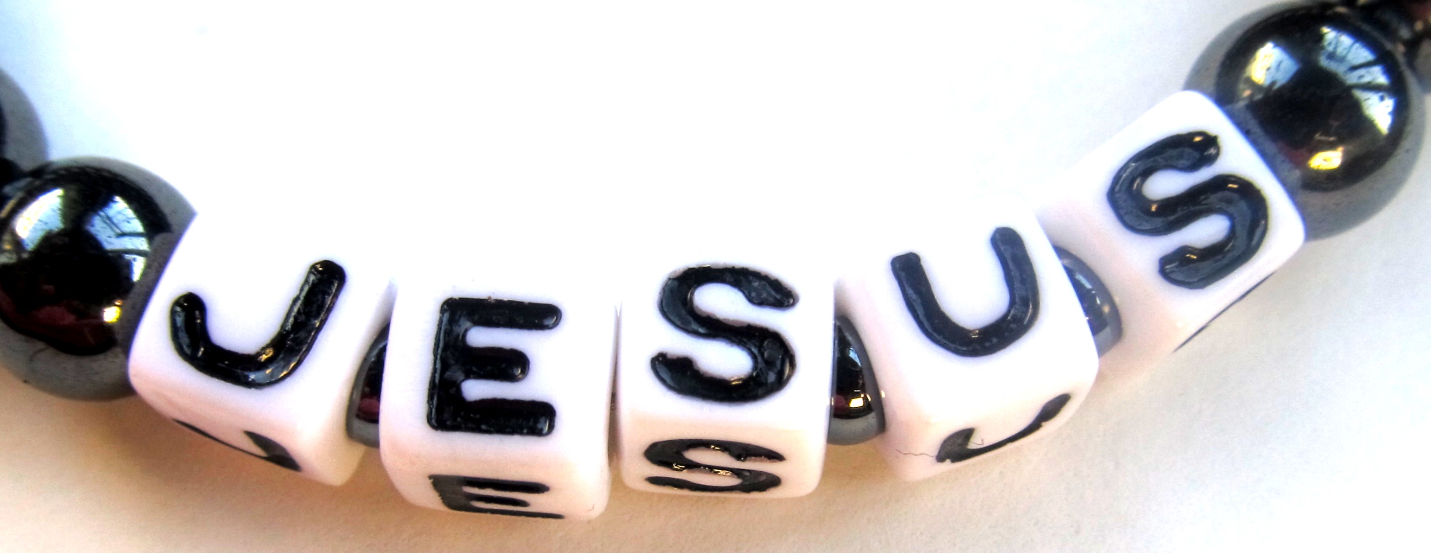 Nita's Jewelry Box Jesus Bracelet Online Store Powered by