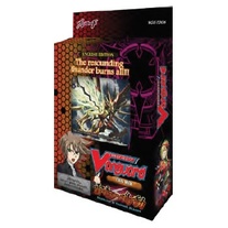 Cardfight Vanguard Trial Deck 6: Resonance of Thunder Dragon