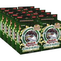 Yu-Gi-Oh Return of the Duelist Special Edition Box 10ct