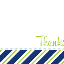 Thanks | Preppy