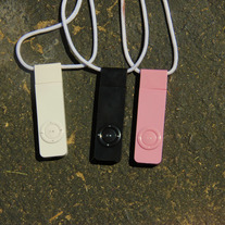 MP3 Drive