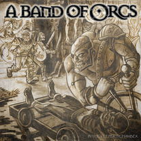 "In the Keeper's Chamber" Super-single