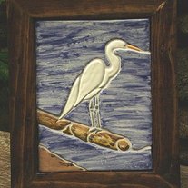 Egret
