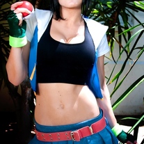 Ashley Ketchum