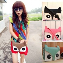 Bolso Animal / Animal Bag WH127