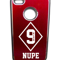 Kappa Klub #9 iPhone Case