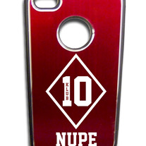 Kappa Klub #10 iPhone Case
