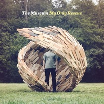 "My Only Rescue" CD