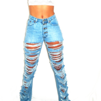 Deeply Distressed