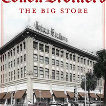 Book: Cohen Brother's, Jacksonville's Big Store