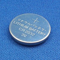 CR2032 Battery