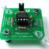 Neuron v1.0 Kit