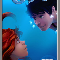 Everblue Chapter 3