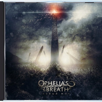 Ophelia's Breath - New World (EP)