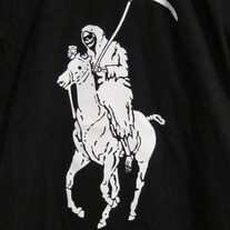 Death - Lo t shirt