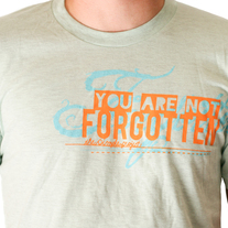 You Are Not Forgotten - Thumbnail 1