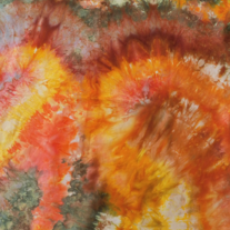 Large Art Cloth