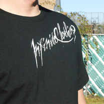 Infinite Clothing Tshirt