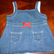 TOMMY HILFIGER DRESS SIZE 6