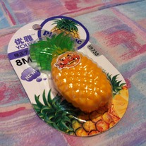 Pineapple Correction Tape