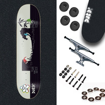 Rhythms Deck