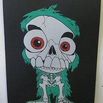 Monster #7/15