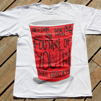 fountain of youth