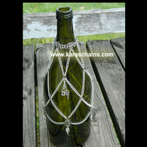 Wine Bottle Chain