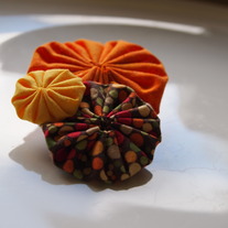 Fall Yoyo 