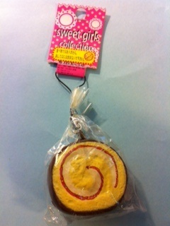 TheCuteShop Rare Squishy Cake Roll Online Store Powered by Storenvy