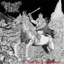 White Funeral - Rider On A White Horse 