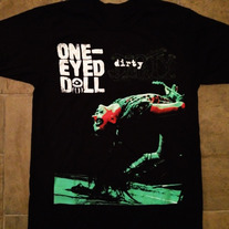 Dirty Shirt