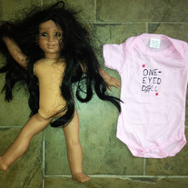 Baby Onesie